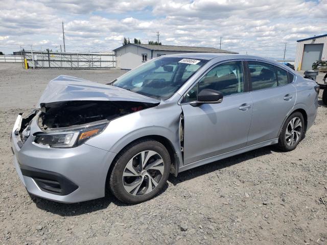 SUBARU LEGACY 2020 4s3bwab68l3003326