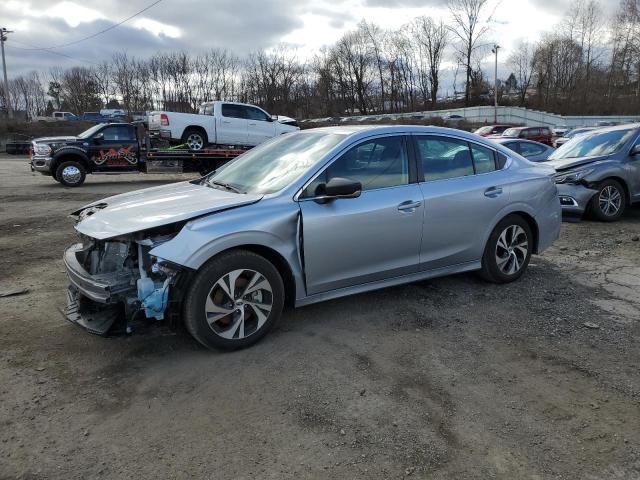 SUBARU LEGACY 2022 4s3bwab68n3025443