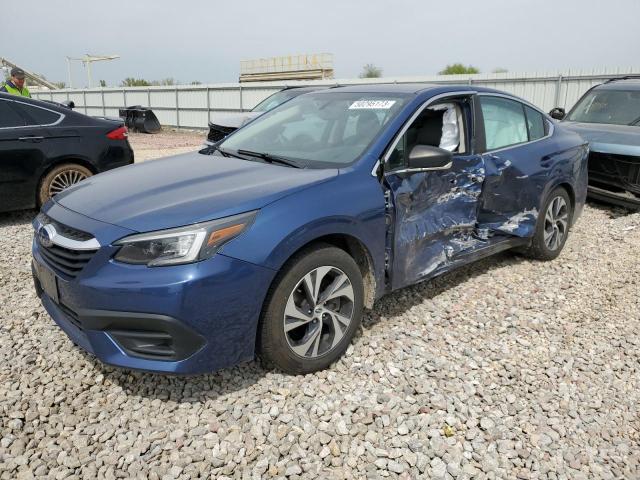 SUBARU LEGACY 2020 4s3bwab69l3015145