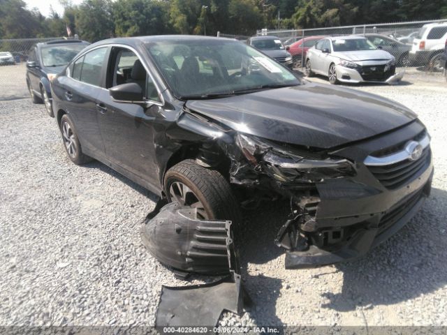 SUBARU LEGACY 2020 4s3bwab69l3028574