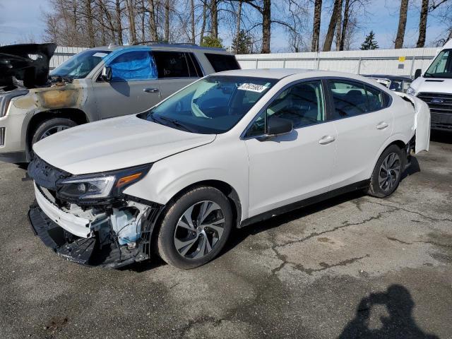 SUBARU LEGACY 2022 4s3bwab69n3012913