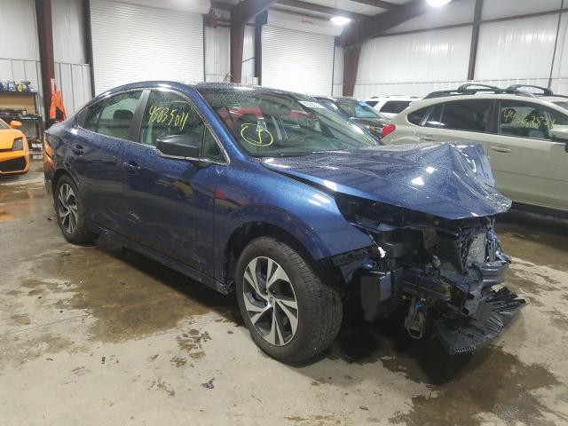 SUBARU LEGACY 2020 4s3bwab6xl3031015