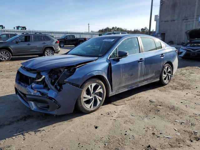 SUBARU LEGACY 2020 4s3bwac60l3012696