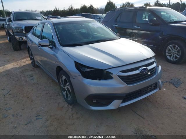 SUBARU LEGACY 2020 4s3bwac60l3028851