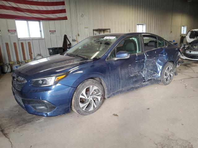 SUBARU LEGACY PRE 2022 4s3bwac60n3011549