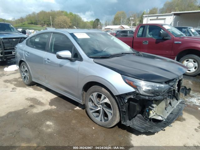 SUBARU LEGACY 2023 4s3bwac60p3008184