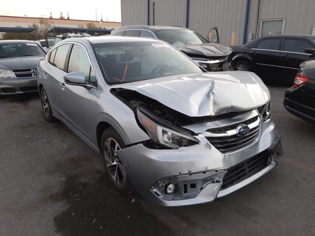 SUBARU LEGACY PRE 2020 4s3bwac61l3023173