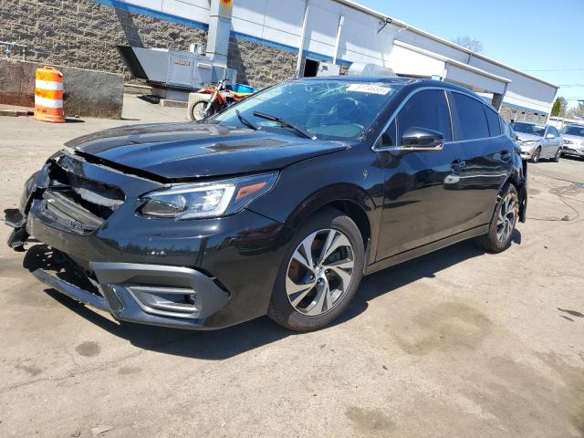 SUBARU LEGACY 2021 4s3bwac61m3010733