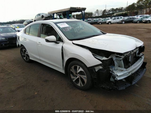 SUBARU LEGACY 2020 4s3bwac62l3004258