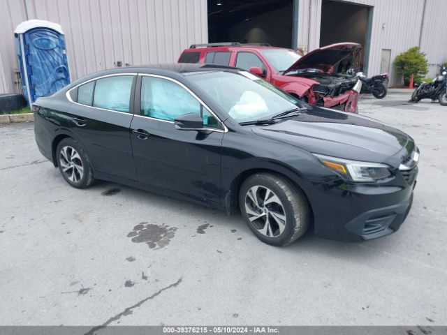 SUBARU LEGACY 2020 4s3bwac62l3008696