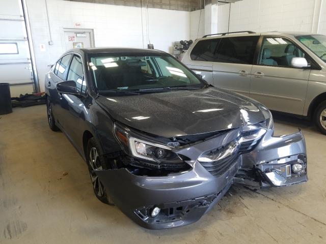 SUBARU LEGACY PRE 2020 4s3bwac62l3023666