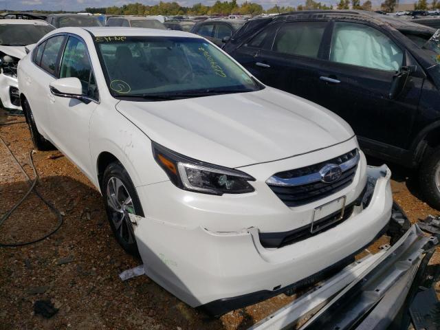 SUBARU LEGACY PRE 2020 4s3bwac62l3030830