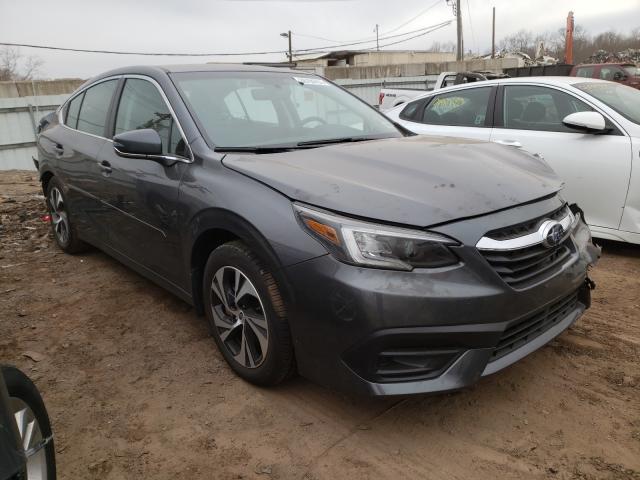 SUBARU LEGACY PRE 2020 4s3bwac62l3031637