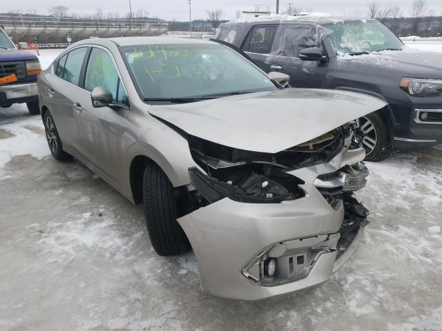 SUBARU LEGACY PRE 2020 4s3bwac63l3003118