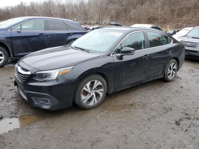 SUBARU LEGACY 2020 4s3bwac63l3011199