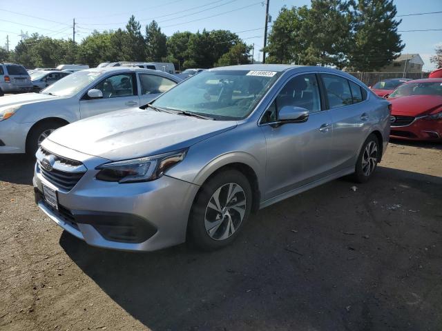 SUBARU LEGACY 2020 4s3bwac63l3016872