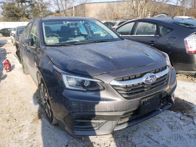 SUBARU LEGACY PRE 2020 4s3bwac63l3021554