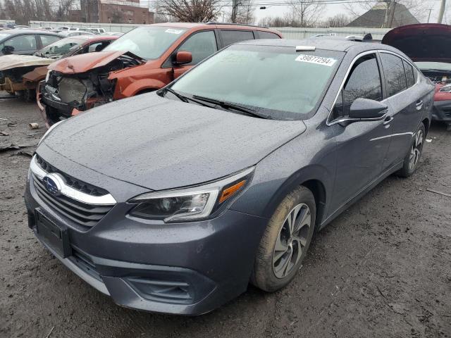 SUBARU LEGACY 2020 4s3bwac63l3022512