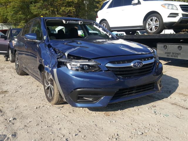 SUBARU LEGACY PRE 2020 4s3bwac63l3022719