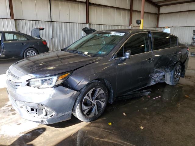 SUBARU LEGACY PRE 2020 4s3bwac63l3031811