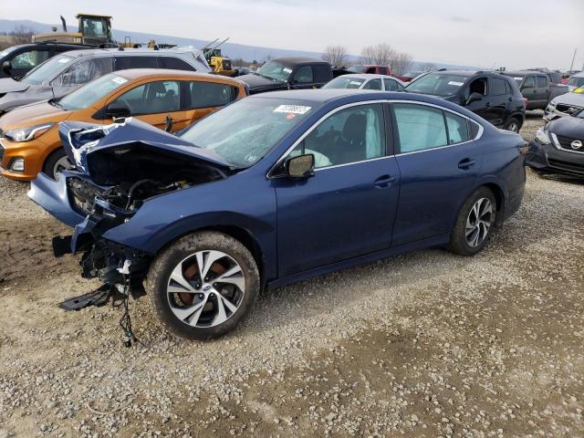 SUBARU LEGACY PRE 2020 4s3bwac63l3033316