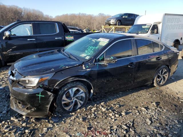 SUBARU LEGACY 2022 4s3bwac63n3023498