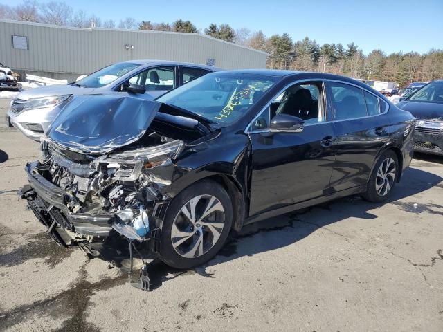 SUBARU LEGACY 2022 4s3bwac63n3023775