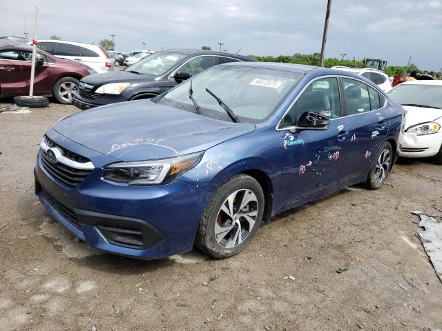 SUBARU LEGACY PRE 2020 4s3bwac64l3003404