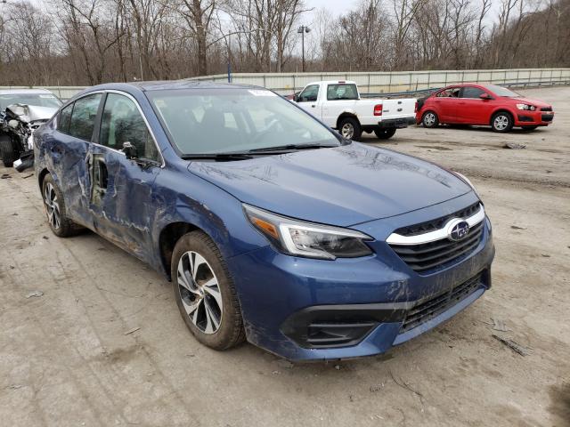 SUBARU LEGACY PRE 2020 4s3bwac64l3009199