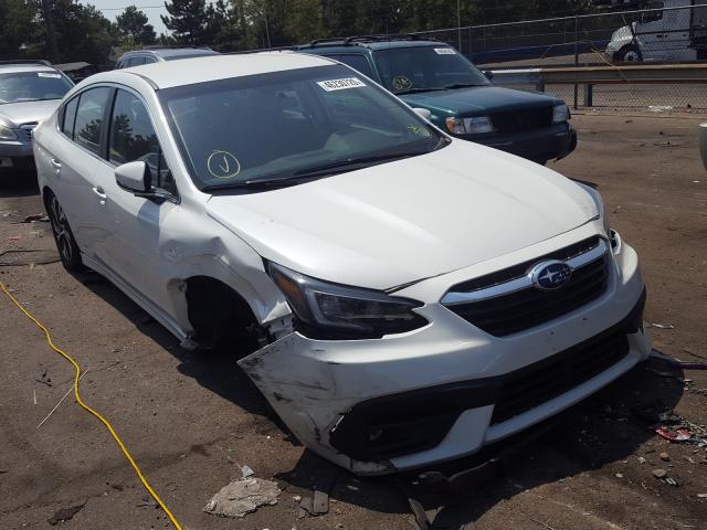 SUBARU LEGACY PRE 2020 4s3bwac64l3023135