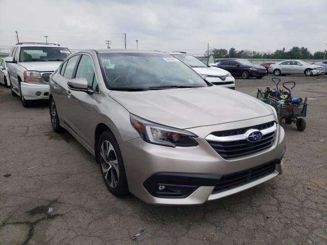 SUBARU LEGACY PRE 2020 4s3bwac64l3028402