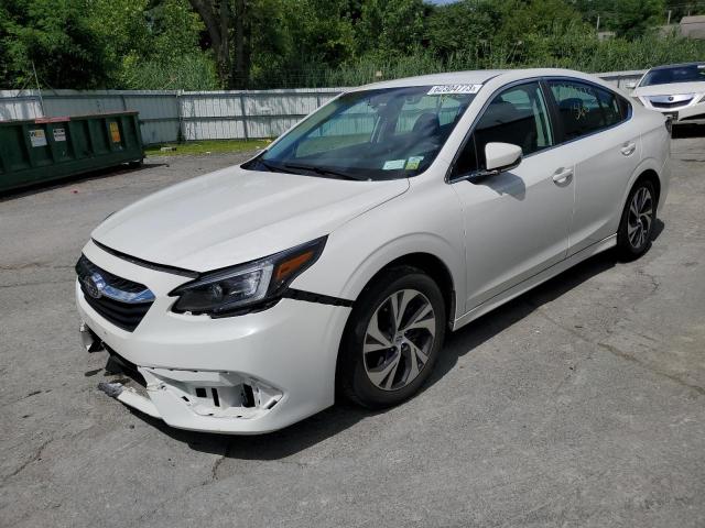 SUBARU LEGACY PRE 2021 4s3bwac64m3017823