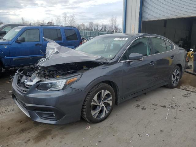 SUBARU LEGACY PRE 2022 4s3bwac64n3007990