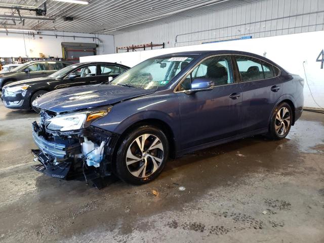 SUBARU LEGACY PRE 2020 4s3bwac65l3006151