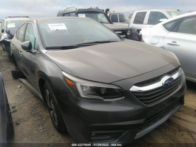 SUBARU LEGACY 2020 4s3bwac65l3023063