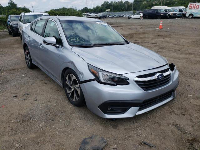 SUBARU LEGACY PRE 2020 4s3bwac65l3028134