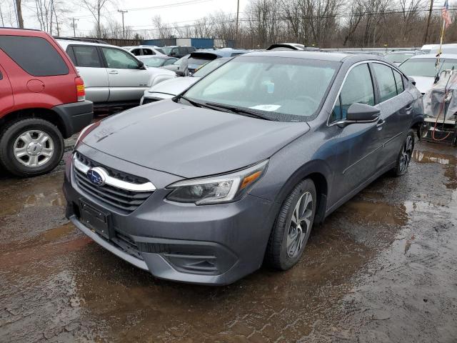 SUBARU LEGACY 2022 4s3bwac65n3018030