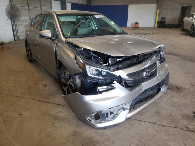 SUBARU LEGACY PRE 2020 4s3bwac66l3002139