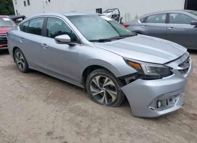 SUBARU LEGACY 2019 4s3bwac66l3010550