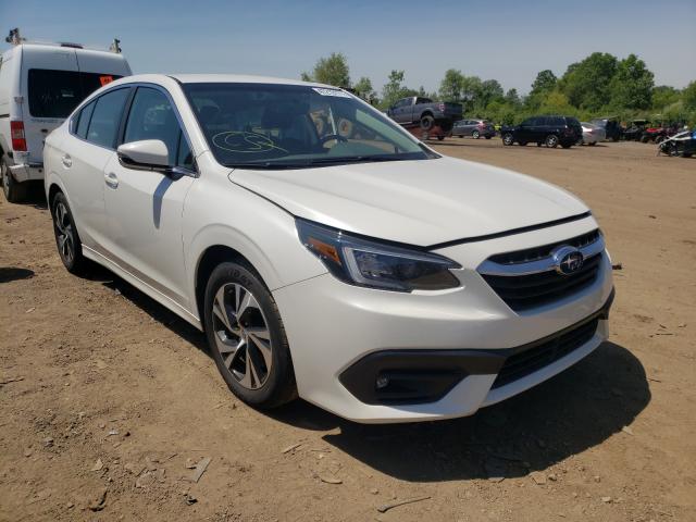 SUBARU LEGACY PRE 2020 4s3bwac66l3010564