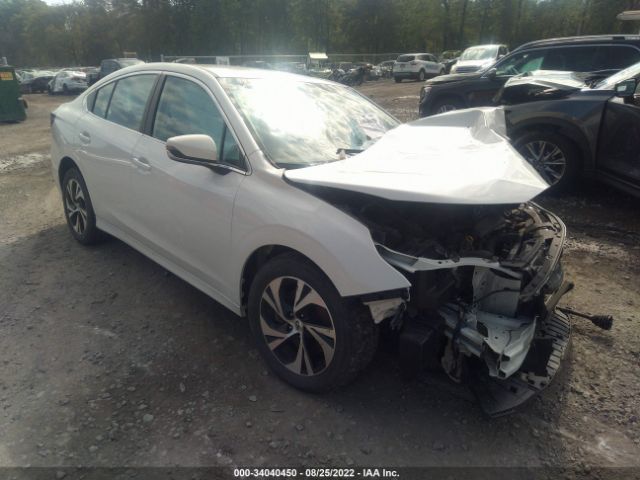 SUBARU LEGACY 2020 4s3bwac66l3018292