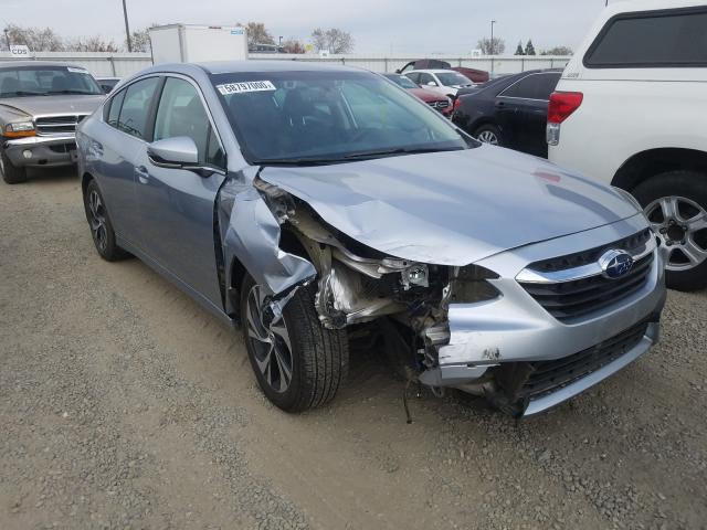 SUBARU LEGACY PRE 2020 4s3bwac66l3019359