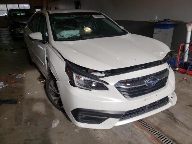 SUBARU LEGACY PRE 2020 4s3bwac66l3021757