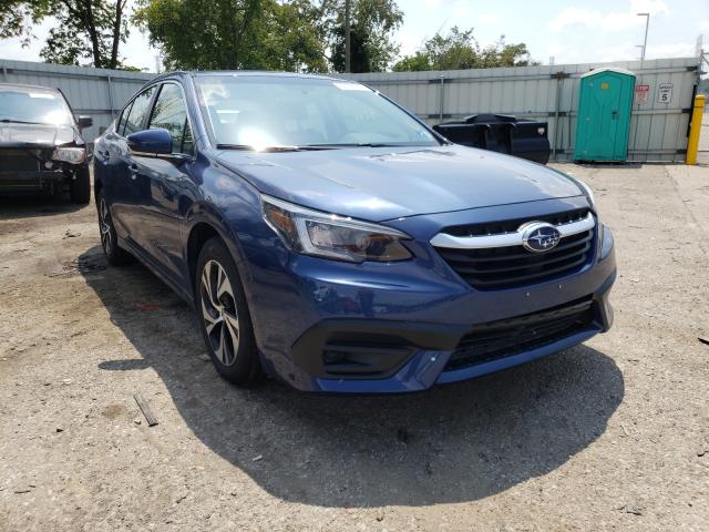 SUBARU LEGACY PRE 2020 4s3bwac66l3022262