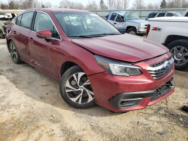 SUBARU LEGACY PRE 2020 4s3bwac66l3024111