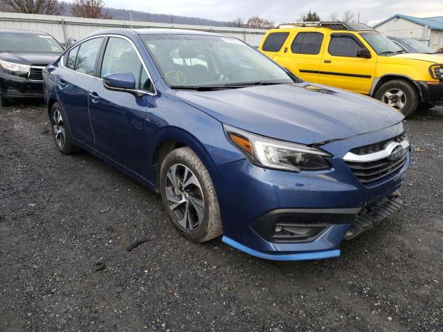 SUBARU LEGACY PRE 2020 4s3bwac66l3031320