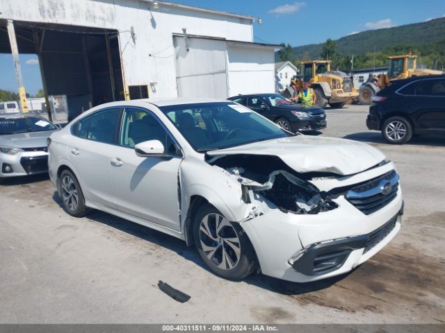 SUBARU LEGACY 2020 4s3bwac67l3006975