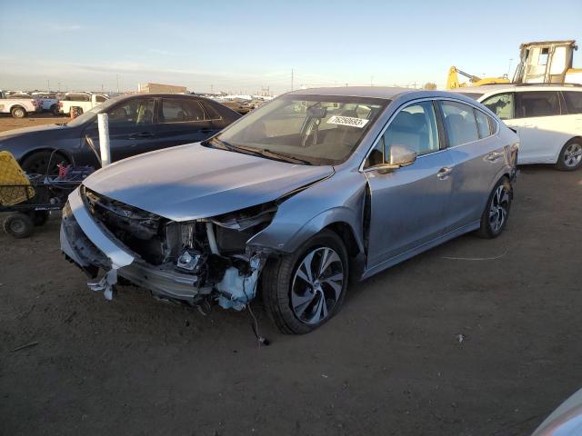 SUBARU LEGACY 2020 4s3bwac67l3008077