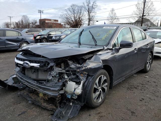 SUBARU LEGACY PRE 2020 4s3bwac67l3009343