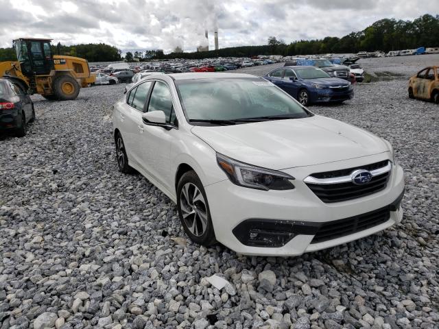 SUBARU LEGACY PRE 2021 4s3bwac67l3022402